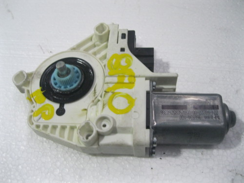 window regulator Audi Q5 Q-5 8R0 right front