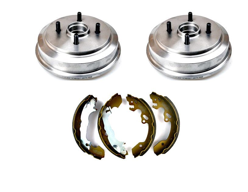 BEBNY SZCZEKI hamulcowe szpilki FORD FOCUS I mk1