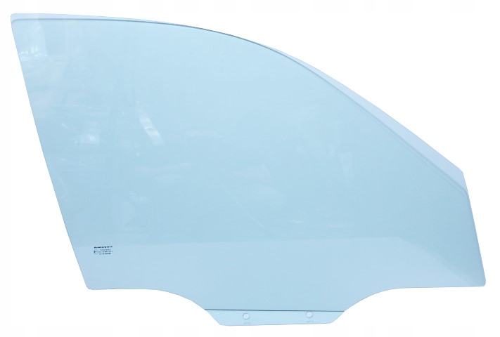 SZYBA PRAWA BOCZNA BOK W DRZWI DAEWOO NUBIRA 97-03