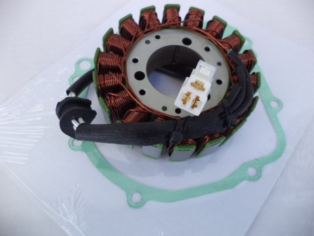 

Stator Uszczelka Suzuki Gsx-r 750 Gsxr 00-03