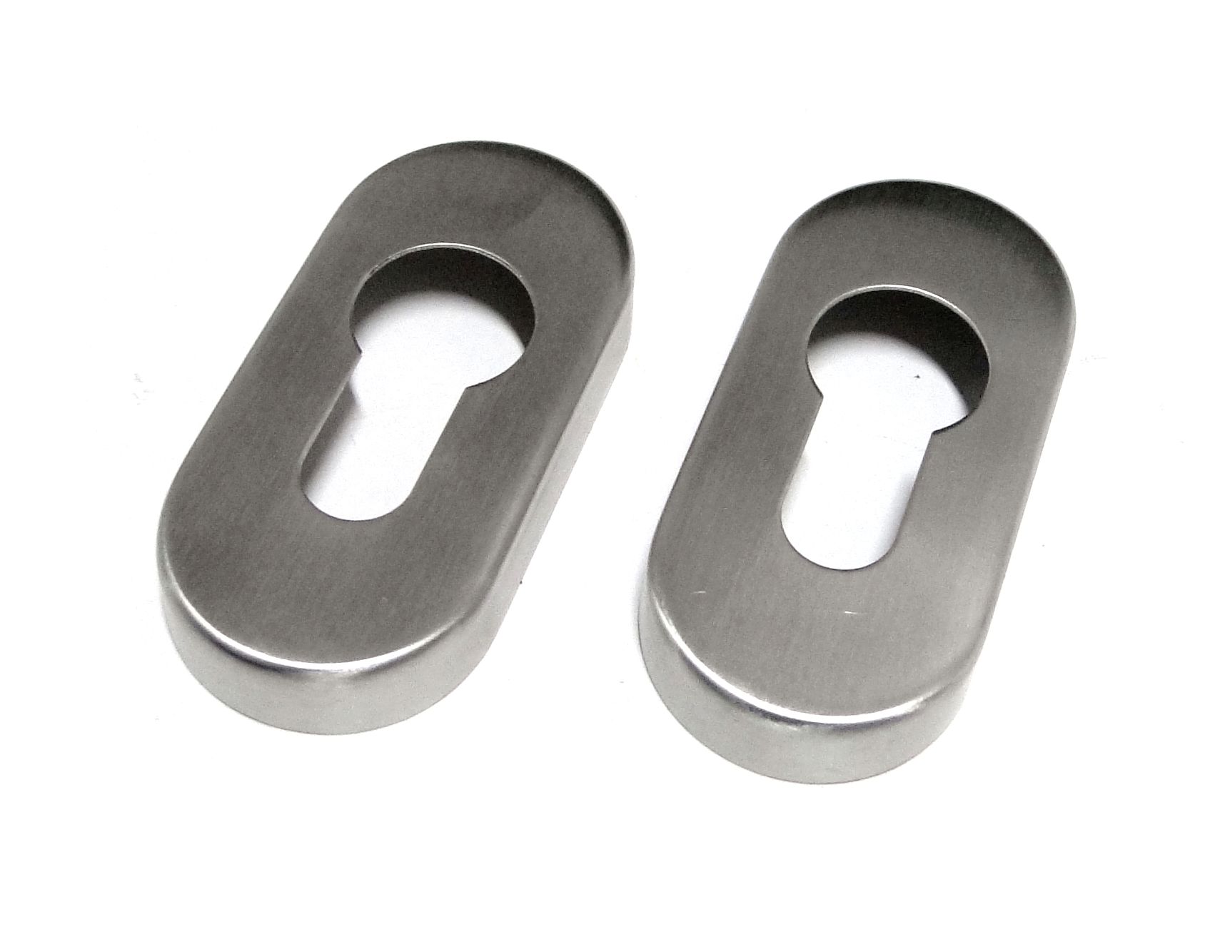 

Szyld Rozeta Tarczka Stal Nierdzewna Inox Wąska