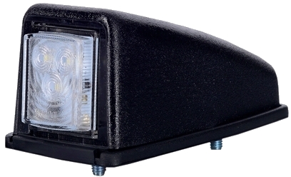 

Lampa obrysowa Led dachowa obrysówka diodowa biała