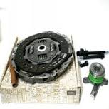 8201516550, 7711134977 - СЦЕПЛЕНИЕ RENAULT TRAFIC 2.0 2.5 DCI 06-