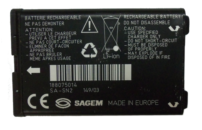 Аккумуляторы gsm. Sagem аккумулятор 188166547. Sagem АКБ. АКБ Sagem my-400x совместимость. 18pin Sagem myx6 my-x7.