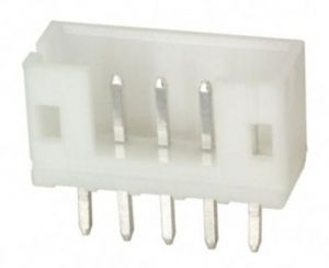 

Złącze typu Ws r. 2.00mm 5pin proste 20szt
