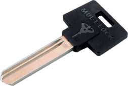 

Dorobienie Klucza Mul-t-lock Classic