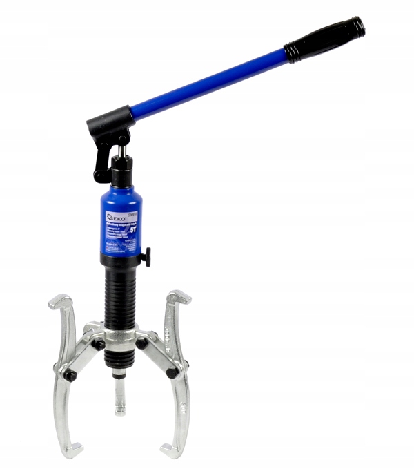 ГИДРАВЛИЧЕСКИЙ СЪЕМНИК ДЛЯ ПОДШИПНИКОВ ВТУЛКИ 5T