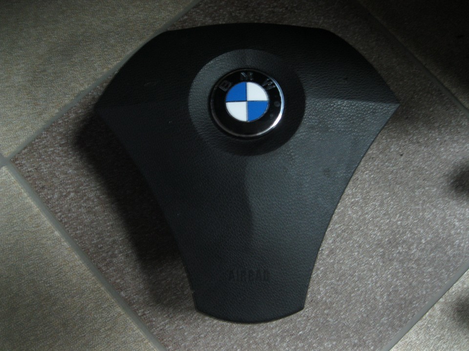Cruscotto completo usato BMW 5 E60 E-60
