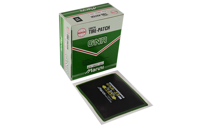 Latka Wklad do opon GNR 25 119x133mm 10 szt MARUNI