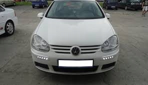 Swiatla dzienne LED FLEX 402O OSRAM OCZKA CZARNE Strength 20000 h