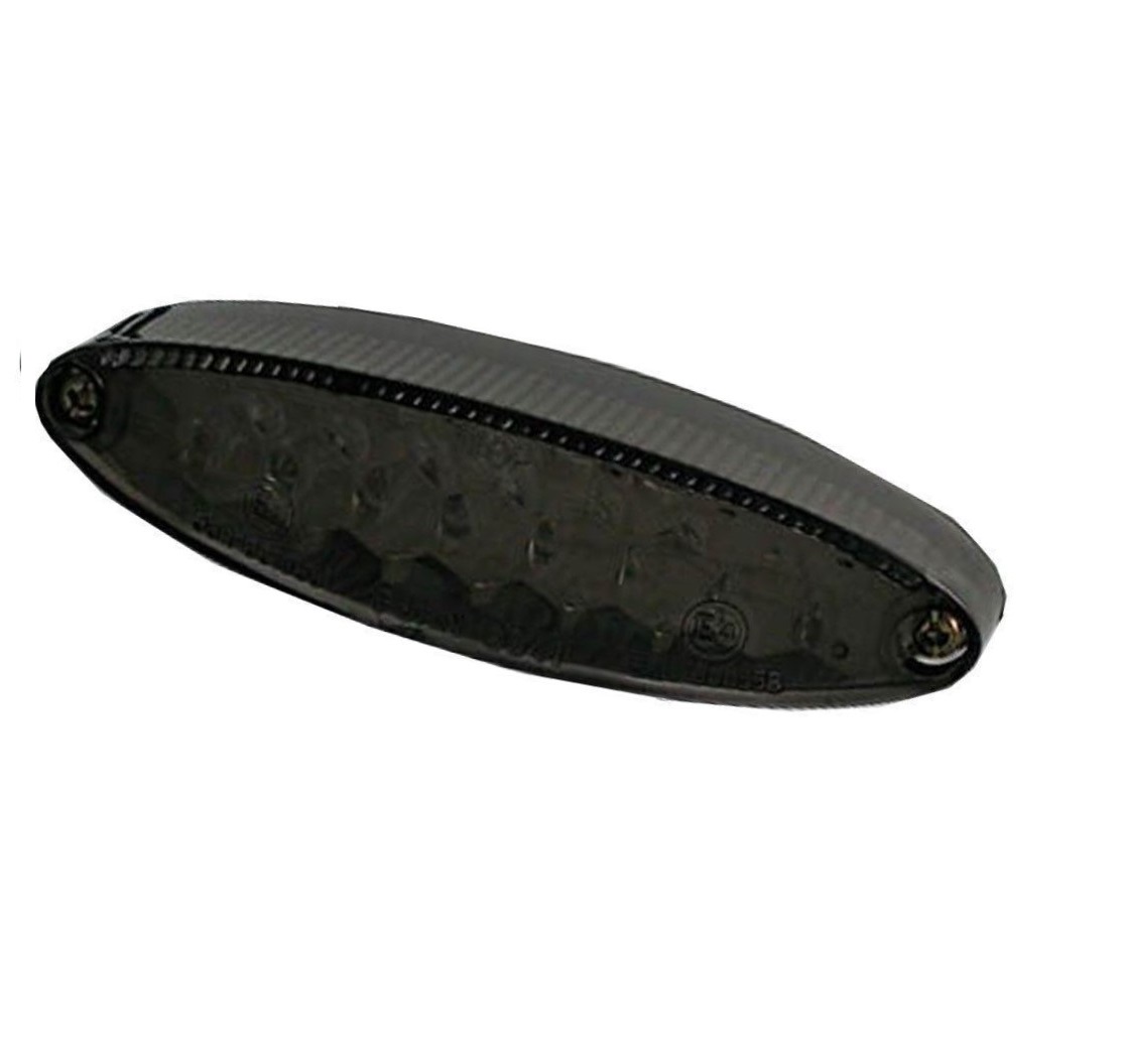 255-979 - Светодиодный задний стоп-сигнал + подсветка номерного знака