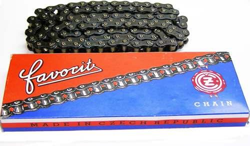 ŁAŃCUCH NAPĘDOWY 102 OG. CZESKI FAVORIT JUNAK M10 Producent inny