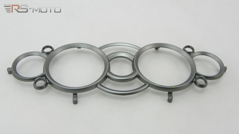 GSXR1300 K8 L1 Hayabusa корпус счетчика