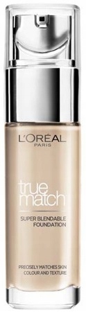 

Loreal Podkład R2C2 True Match 2R2C Rose Vanilla