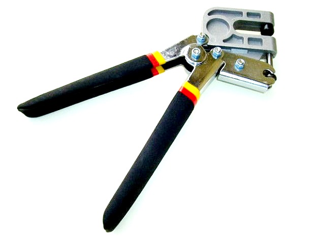 

Szczypce do Łączenia Zaciskania Profili G/k 260 mm