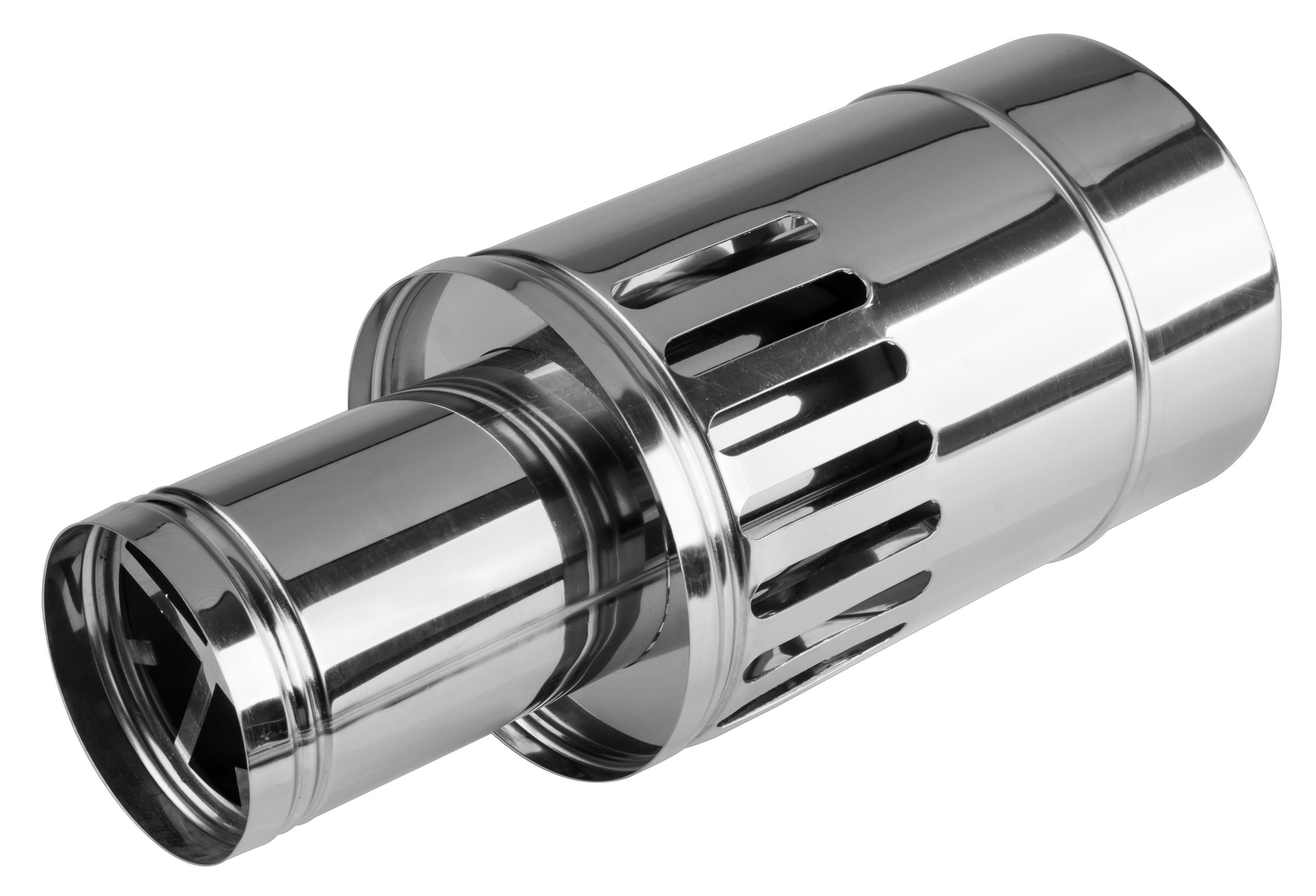

Zakończenie - Czerpnia System Turbo Kwas FI80/125