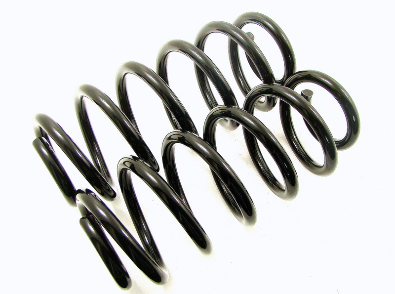 

=sprężyny Kpl Przód Audi A4 B6 B7 2000-2008=