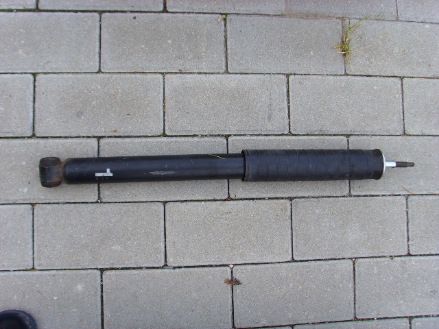 MERCEDES A W169 AMORTYZATOR TYŁ TYLNY