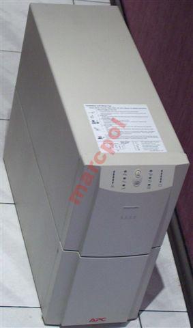 APC SMART 3000 NOWE ORYGINALNE AKU APC FV GW