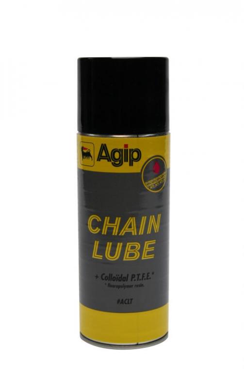 

Smar Do Łańcuchów W Aerozolu Chain Lube Eni Agip
