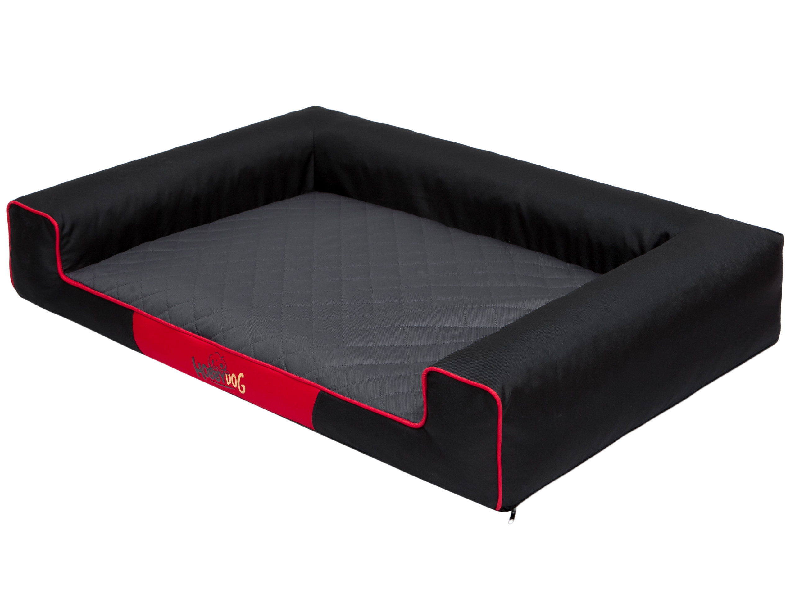 Кровать для собаки, диван Hobbydog - XL: 100x66 см