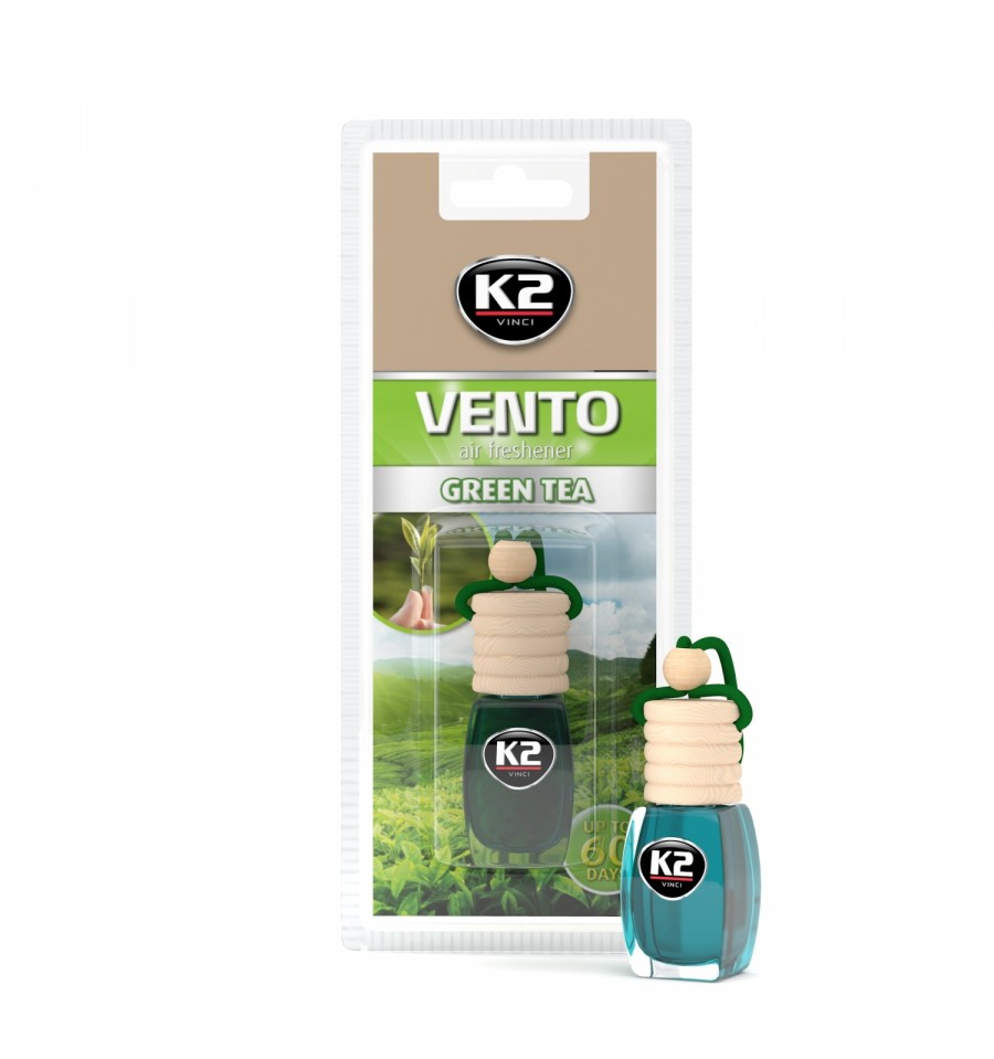 

K2 Vento Zapach Z.herbata Samochodowy W Butelce
