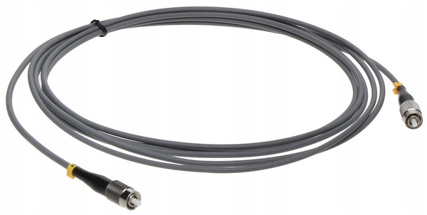 PATCHCORD JEDNOMODOVÁ PC-FC/FC-3.0 3m ABCV