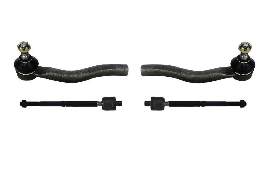 Koncovka Tyče Toyota Yaris Verso 4KS