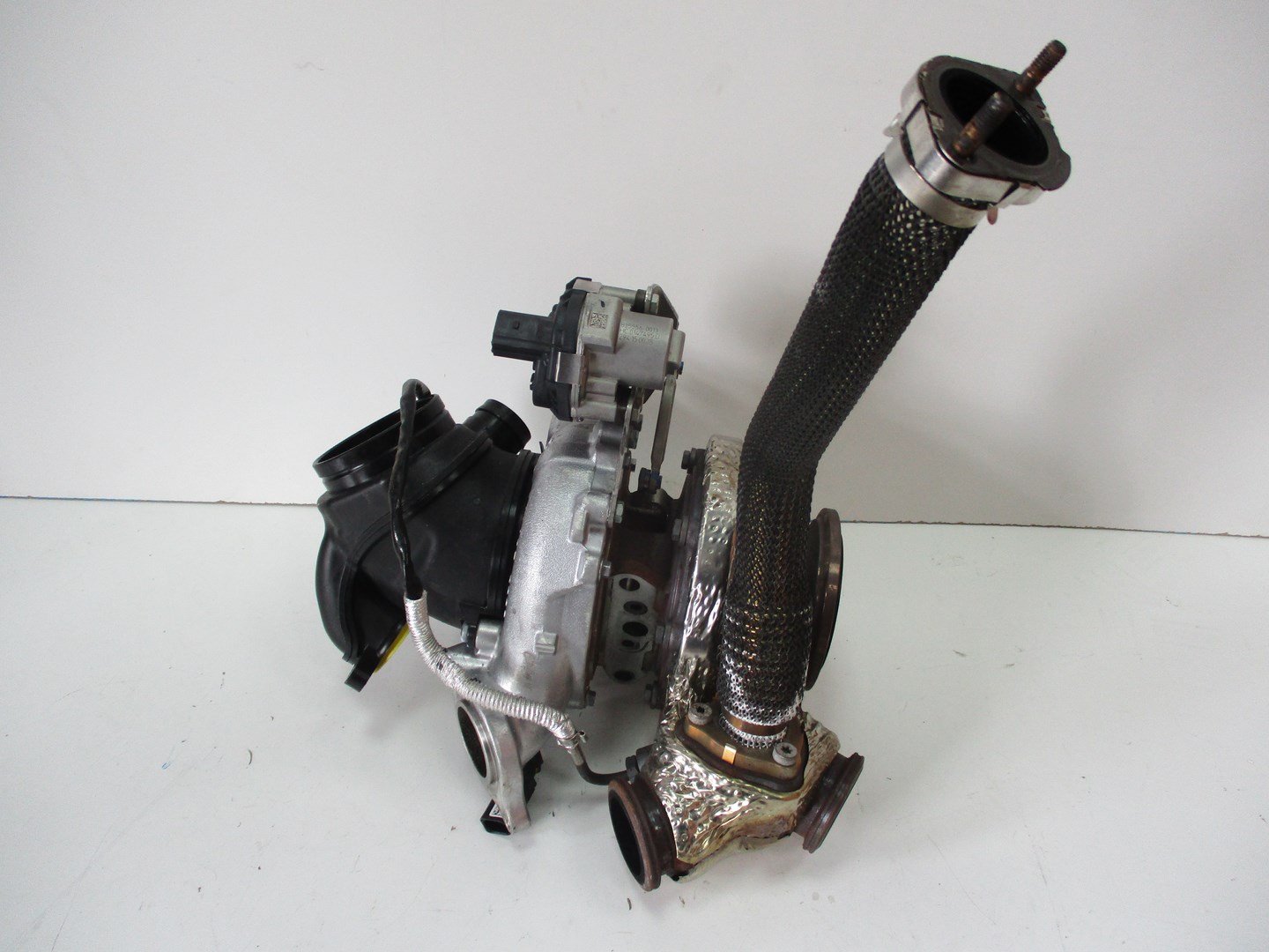 turbo Audi Q5 80A3.0TDI 059145873CS