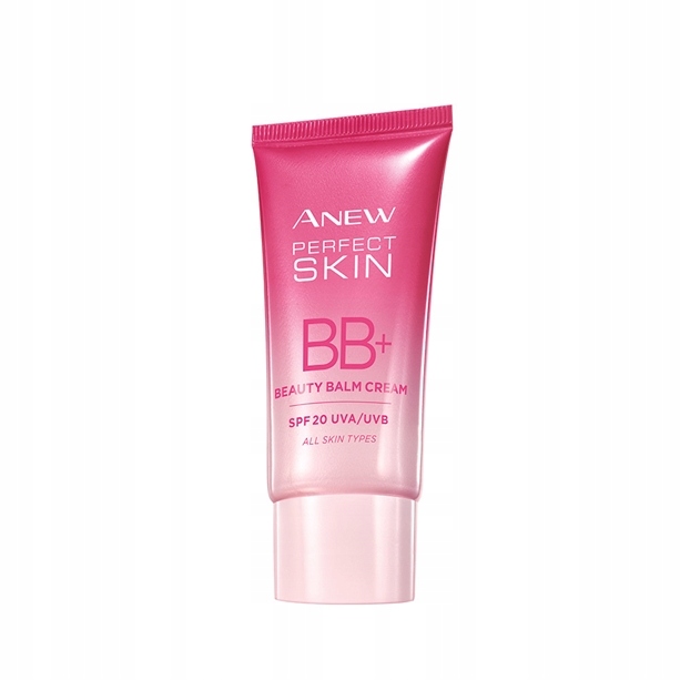 

Avon Anew Perfect Skin krem Bb SPF20