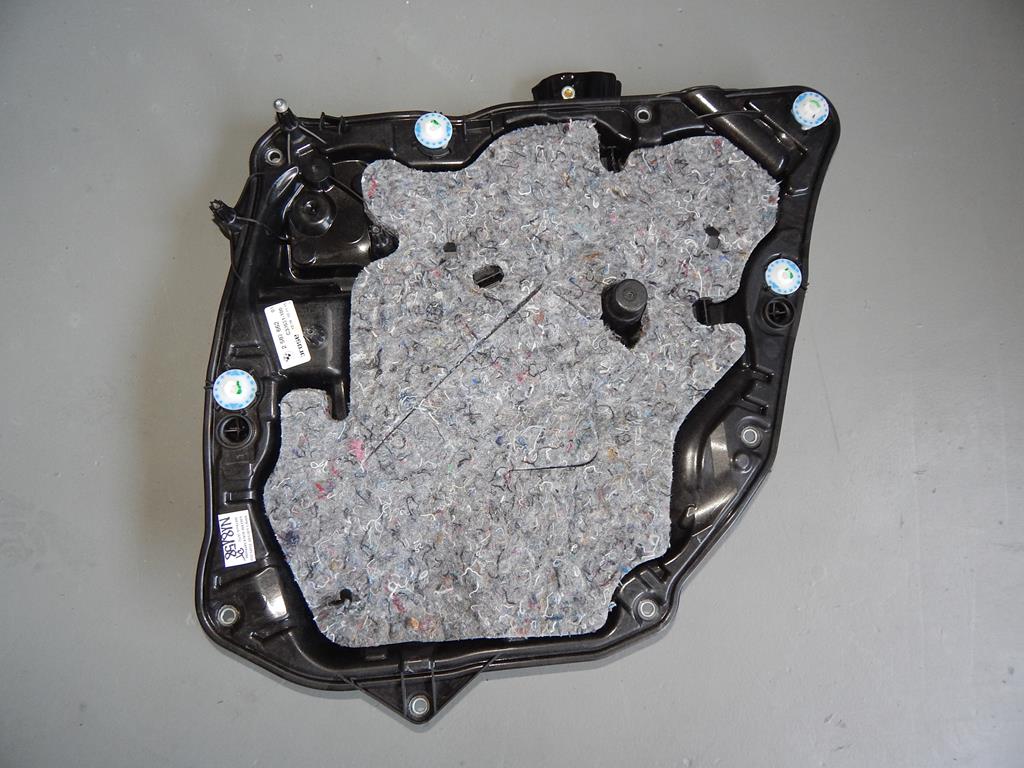 BMW 5 G30 Mécanisme Vitres Droite Arrière 2587662