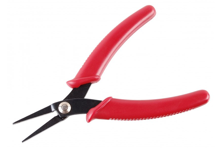 

Opt Szczypce Płaskie Gładkie Szczęki ES252 147mm