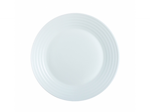 

06452 Luminarc Harena Talerze Talerz Deserowy 19CM