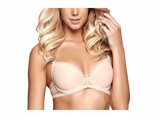 

Biustonosz push-up Henderson Kassidy 23444 70B