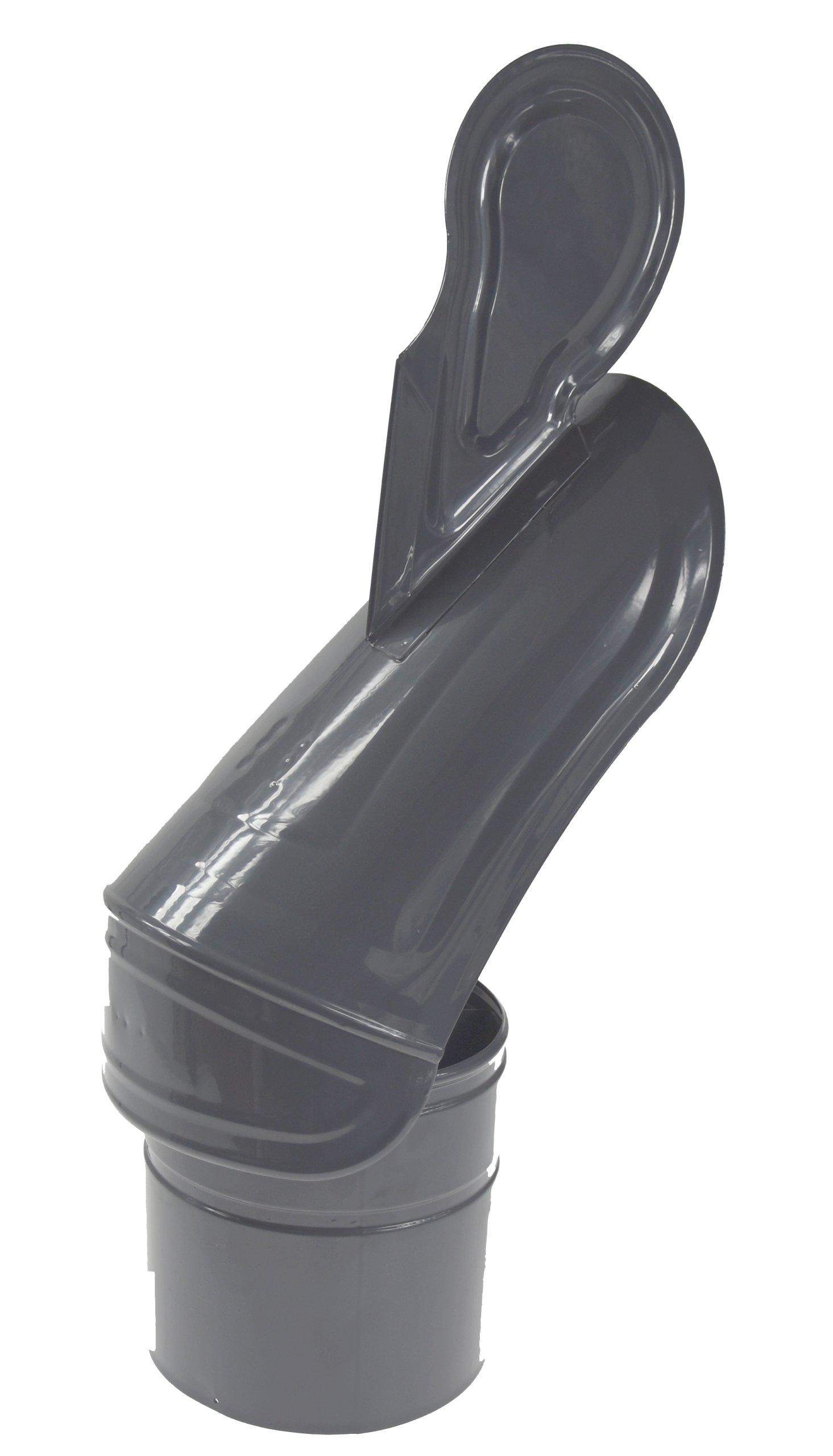 

Nasada Kominowa Strażak Kwas Fi 140 Kolor Malowany