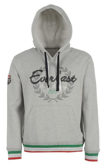 EVERLAST Bluza dres dresy - 5 rozmiarów tu: S