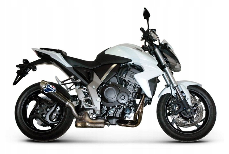 Tłumik Wydech TERMIGNONI | HONDA CB 1000 R Producent Termignoni