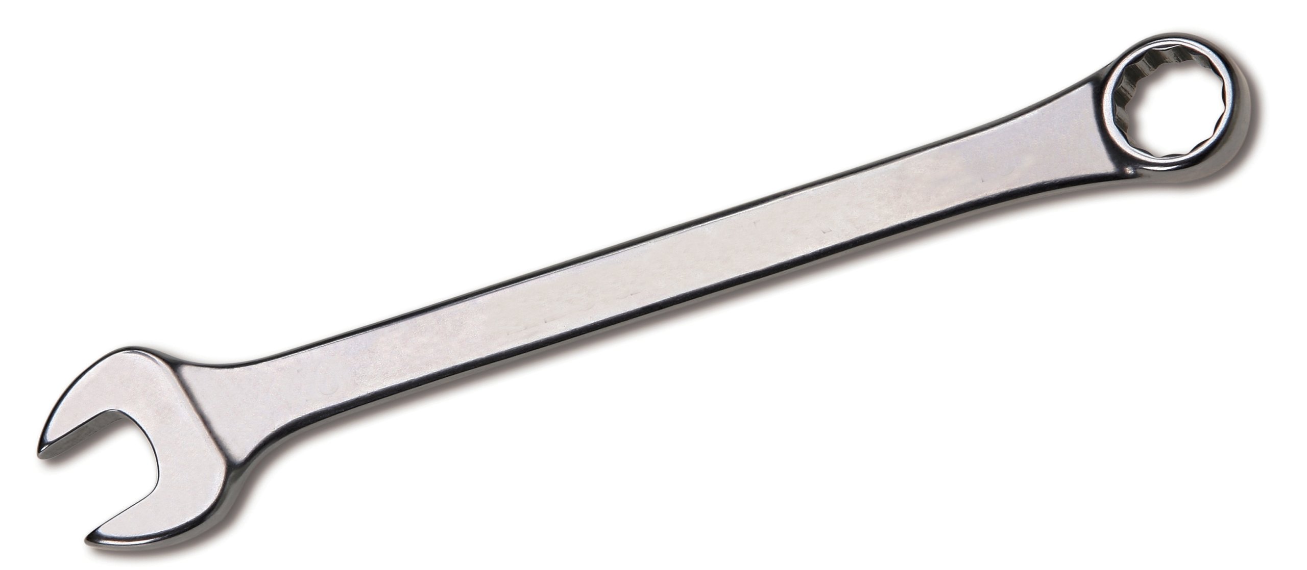 

Klucz 11 MM Płasko Oczkowy Płaski Polerowany CrV