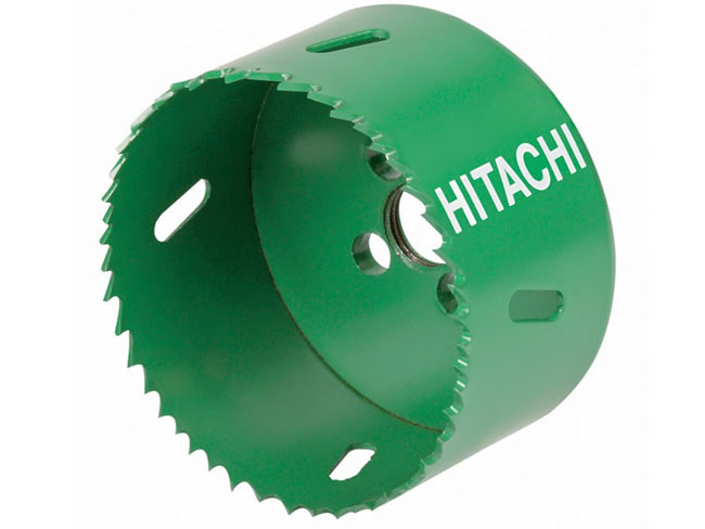 

Otwornica Hss Bi Metal 40mm drewno Pcv