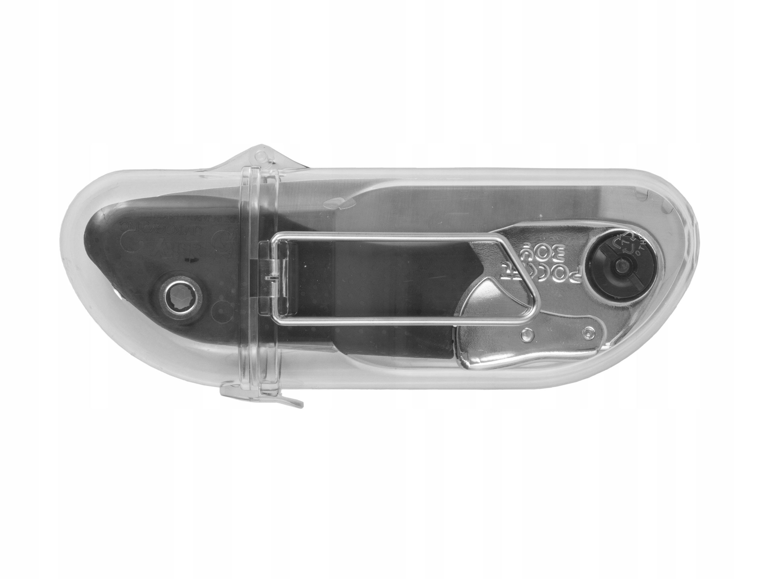 Piła ręczna składana Silky Pocketboy 130-10 Kod producenta KSI534013