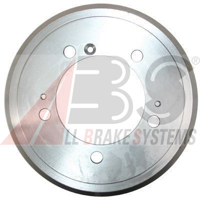 БАРАБАНЫ ЧЕЛЮСТИ OPEL MASTER KPL.