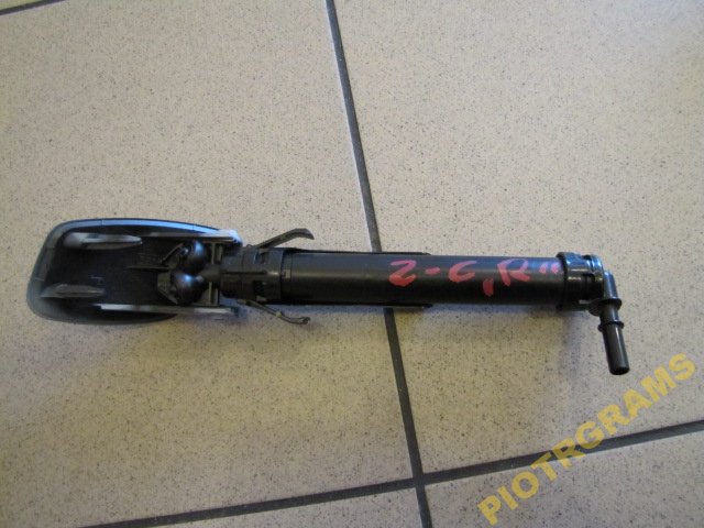 20848433 - ШАЙБА ПРАВОЙ ФАРЫ OPEL ZAFIRA C TOURER