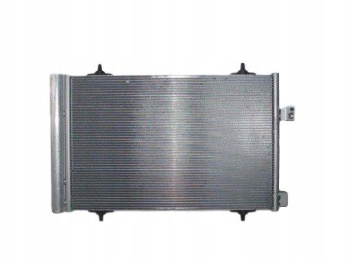 NOWA KLIMATYZACJA PEUGEOT 508 2,0HDI ORYGINAŁ 10-