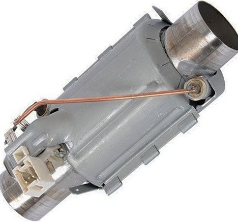 Grzałka do zmywarek Electrolux Aeg 2000W 32mm
