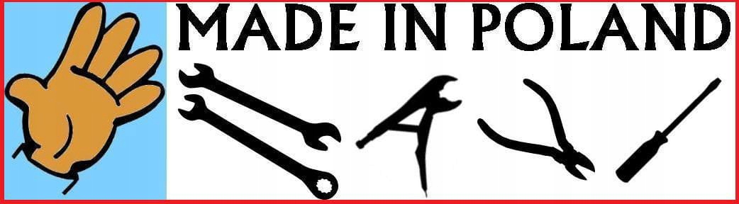 ŚCIĄGACZ WTRYSKIWACZY RENAULT MASTER OPEL MOVANO EAN (GTIN) 5904966414039