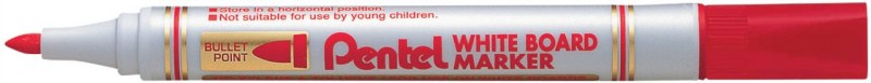 

Marker Do Tablic Suchościeralnych Pentel MW85