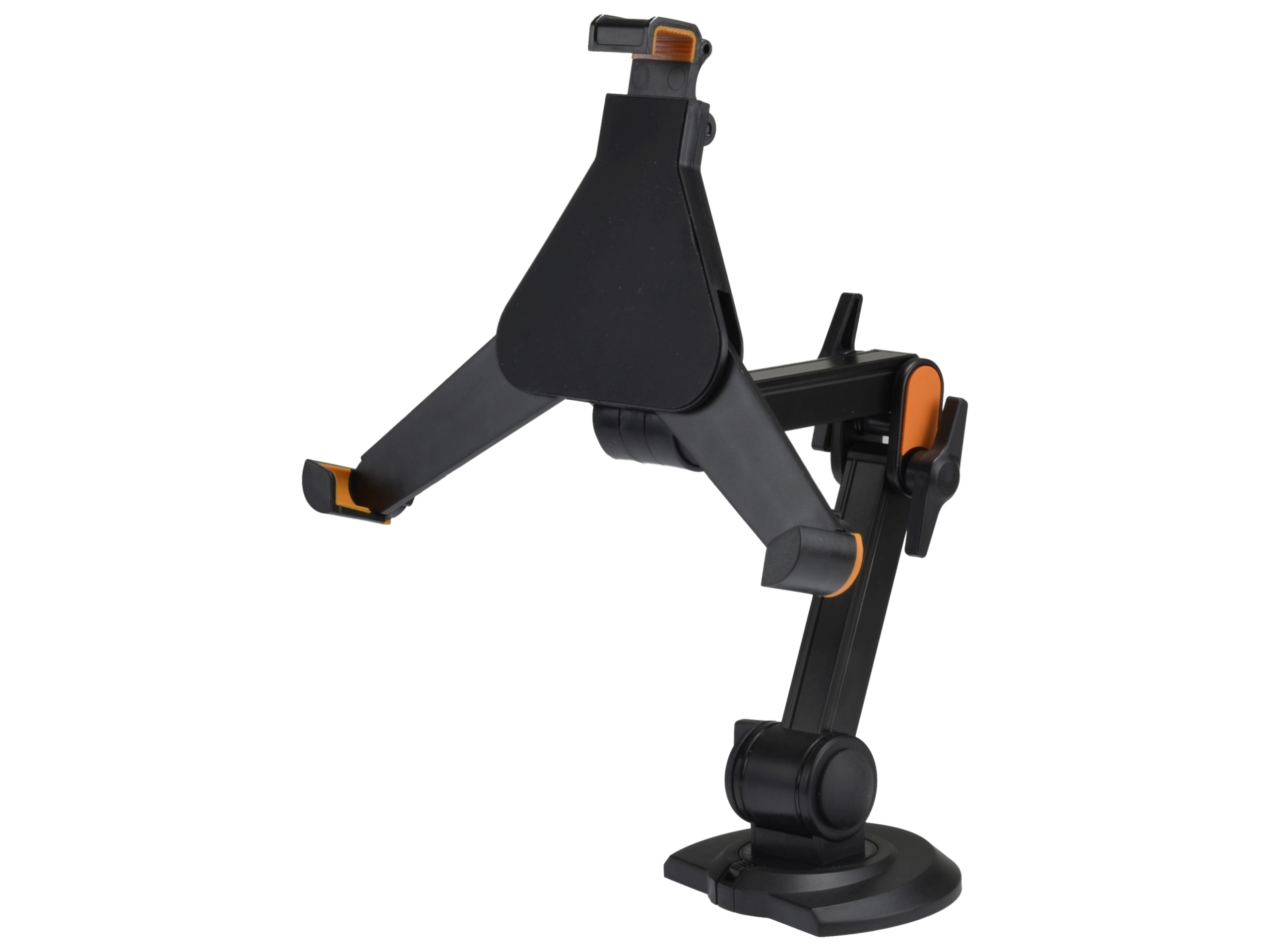 Uchwyt ścienny na tablet iPad statyw regulowany 6965469802