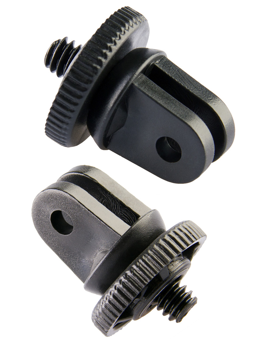 

Adapter dla aparatów do mocowania w systemie Gopro