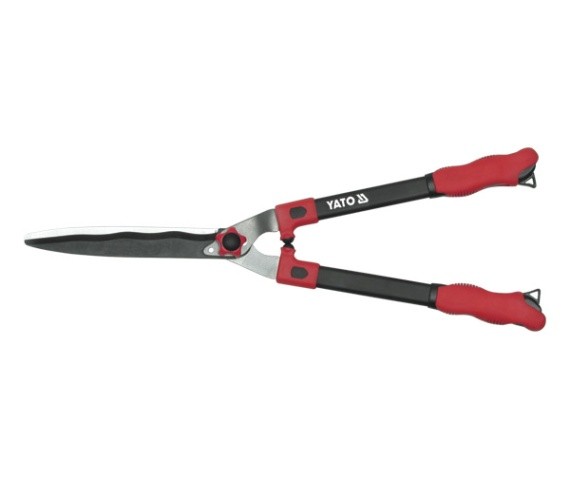 

Nożyce Do Żywopłotu 650 MM Yato