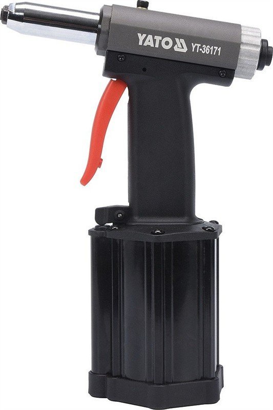 YATO NITOWNICA PNEUMATYCZNA 2 4 5 1060kg YT 36171